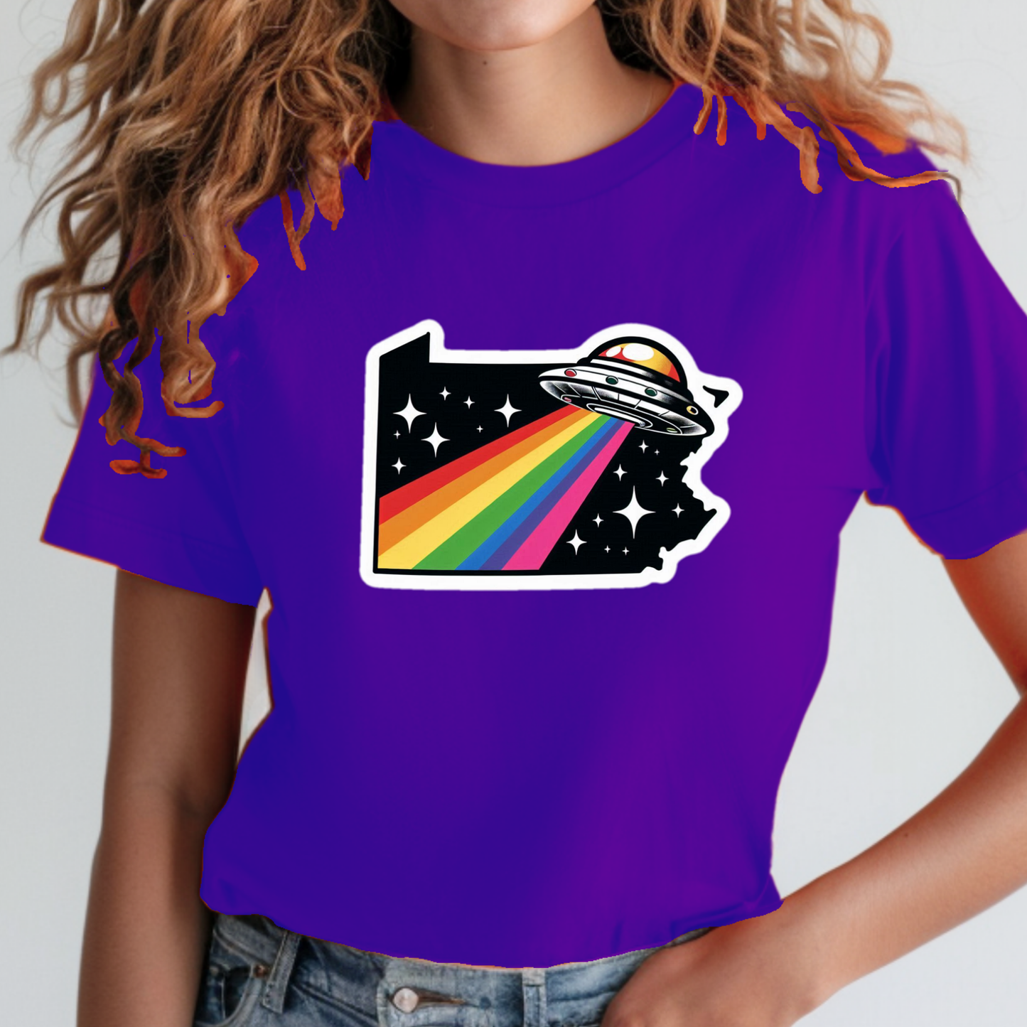 Pennsylvania Pride Softstyle T-Shirt