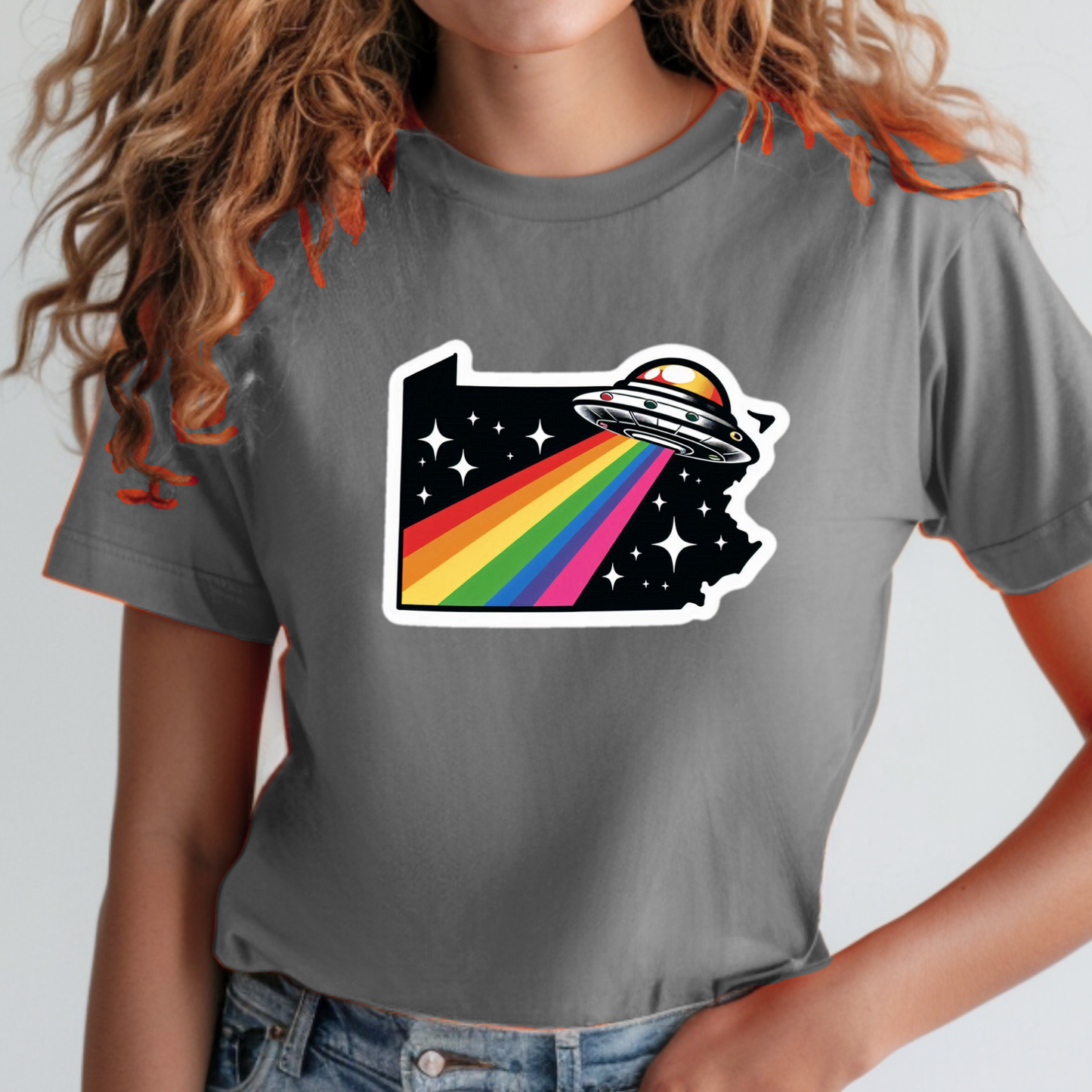 Pennsylvania Pride Softstyle T-Shirt