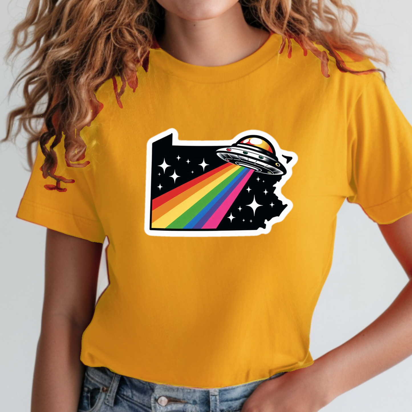 Pennsylvania Pride Softstyle T-Shirt