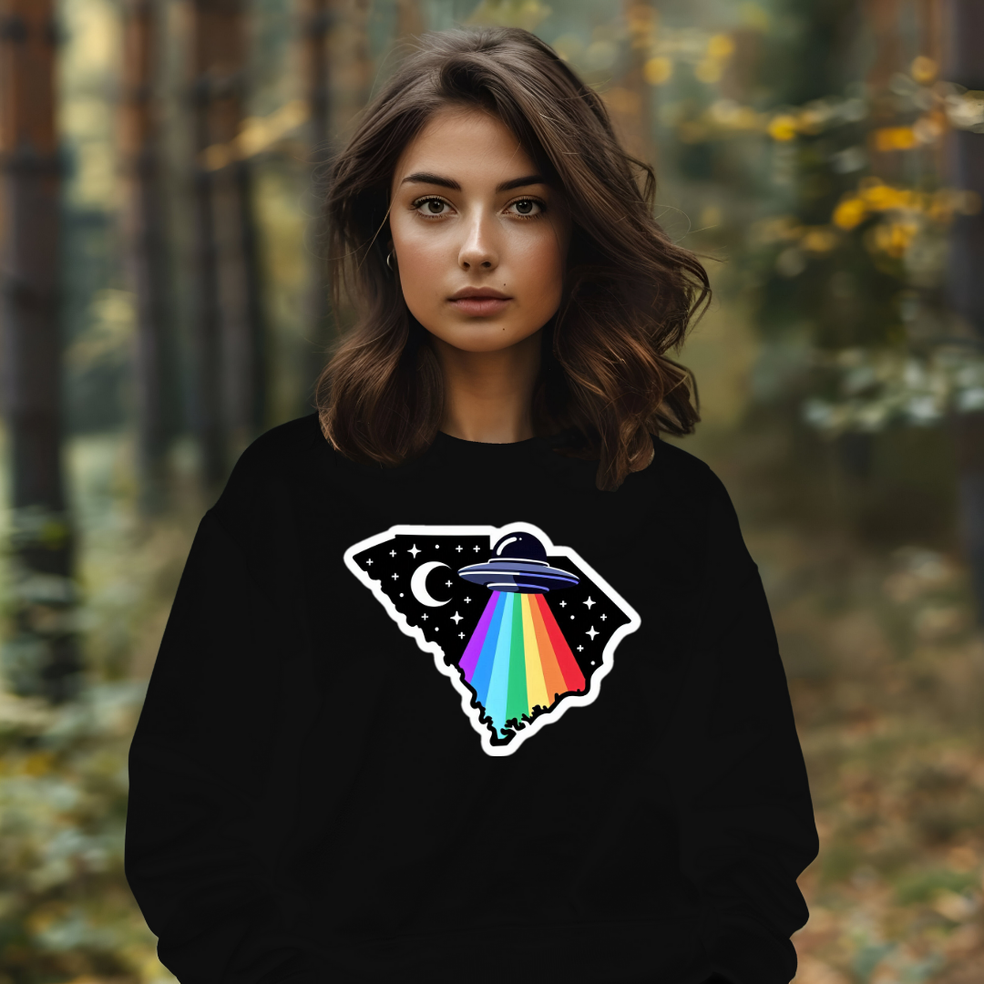 South Carolina PRIDE Sweatshirt
