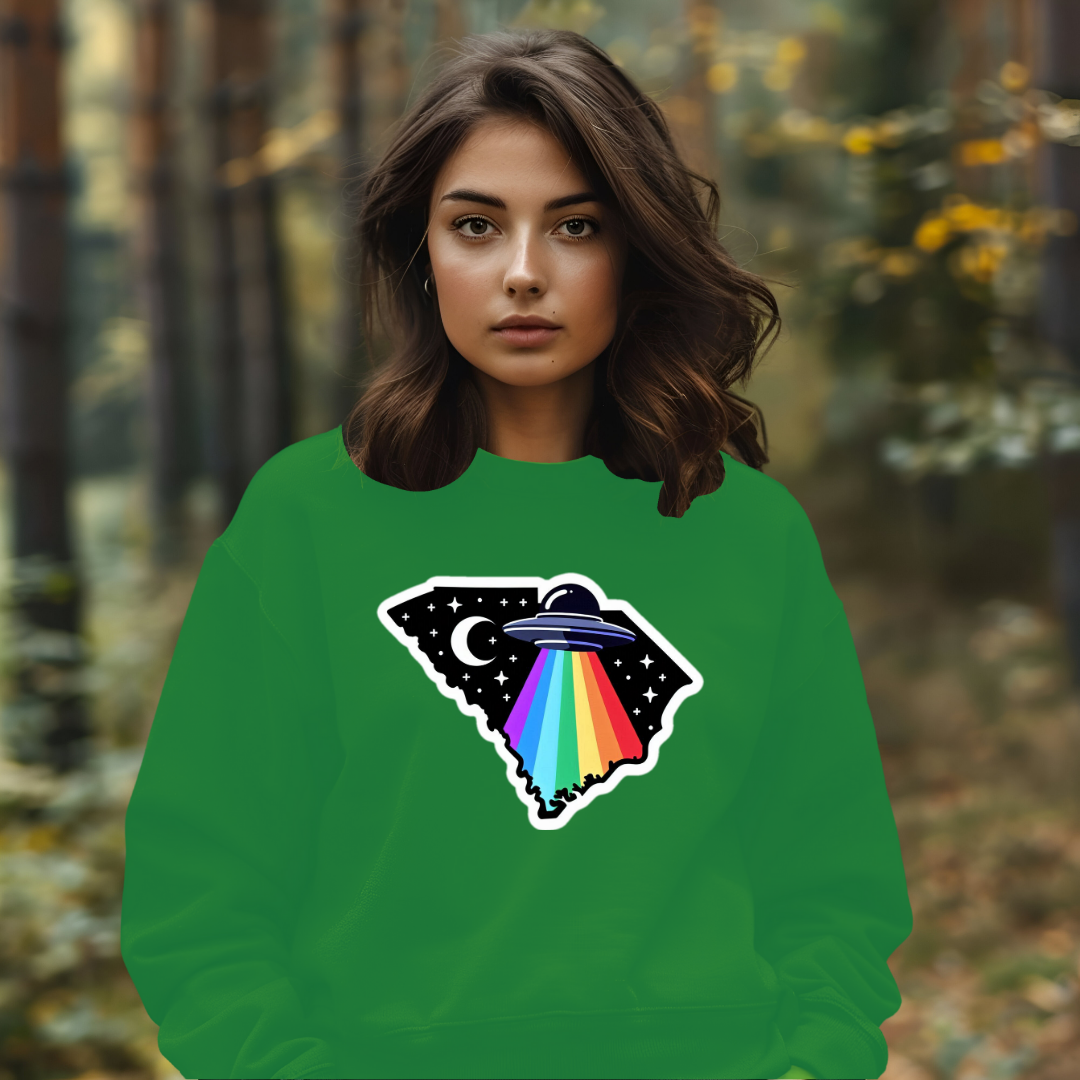 South Carolina PRIDE Sweatshirt