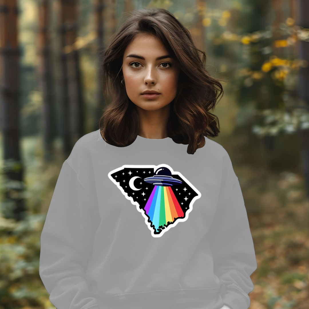 South Carolina PRIDE Sweatshirt