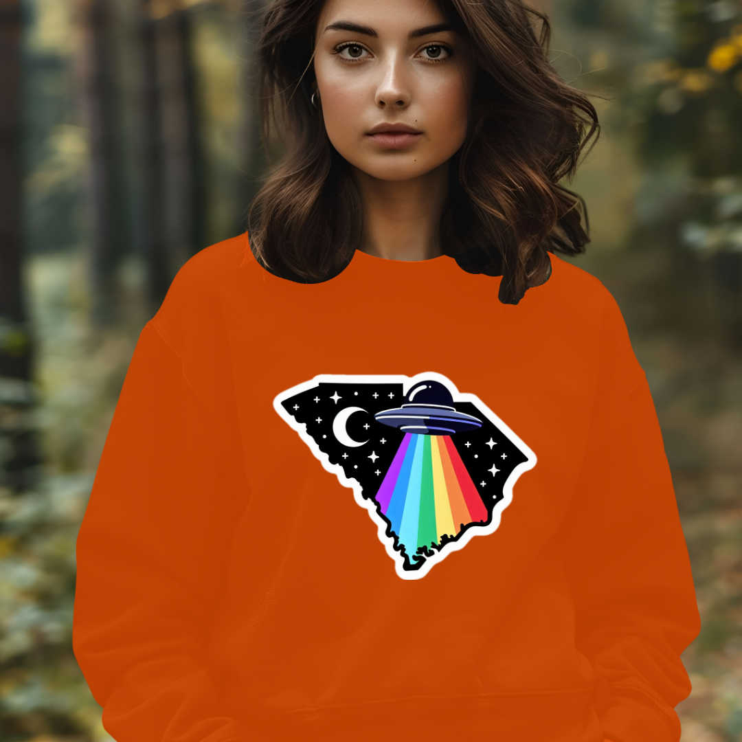 South Carolina PRIDE Sweatshirt