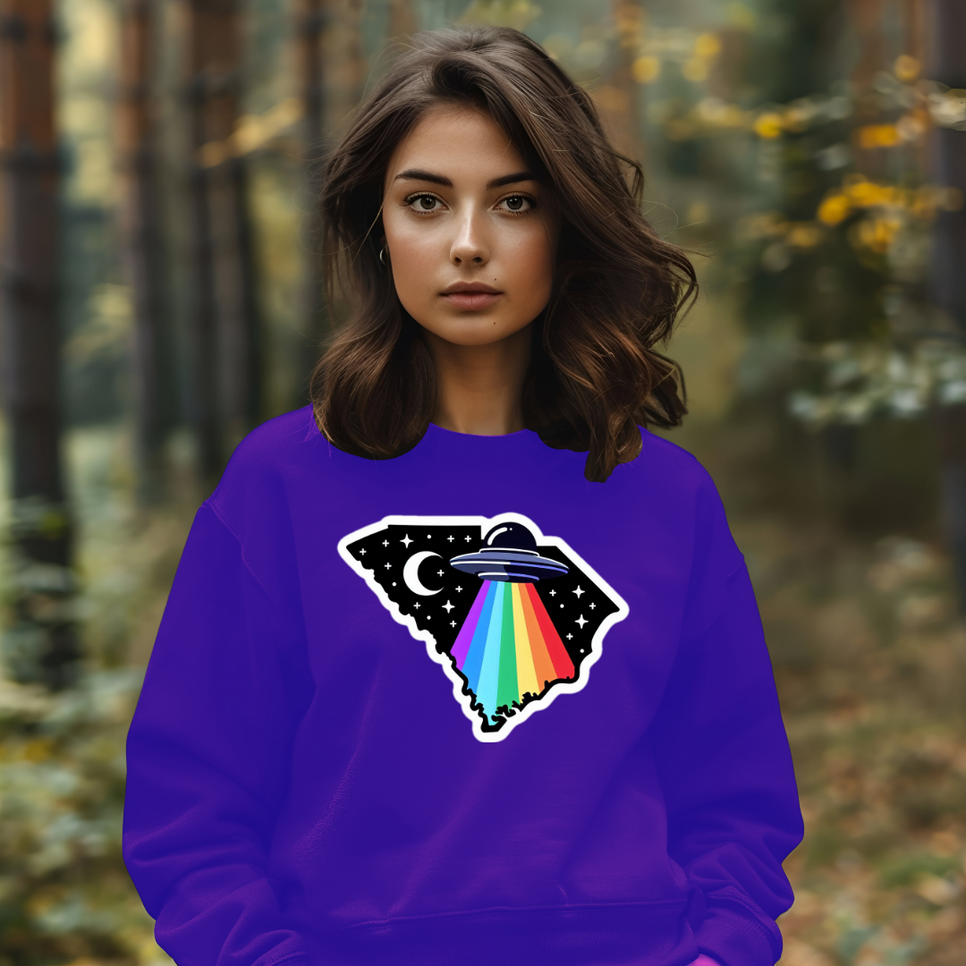 South Carolina PRIDE Sweatshirt
