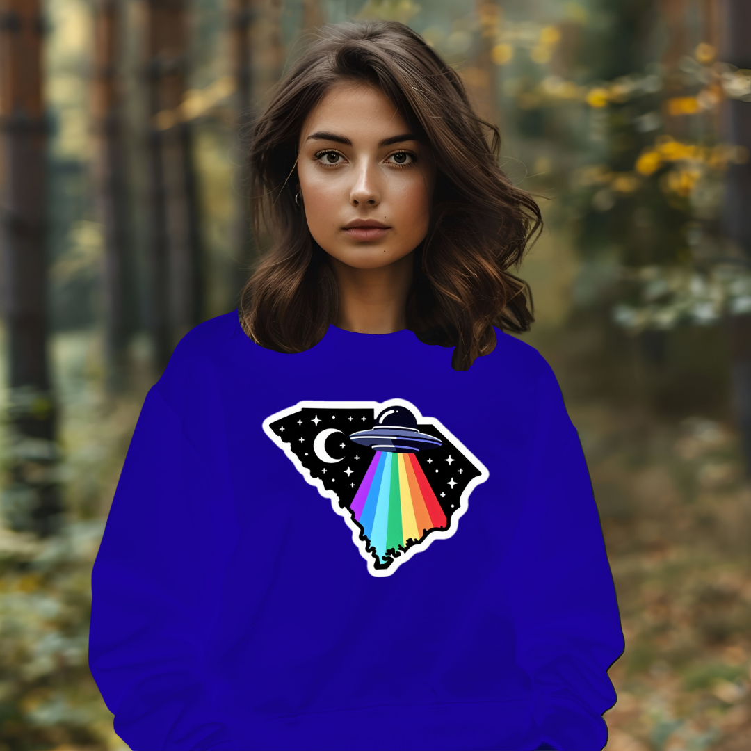 South Carolina PRIDE Sweatshirt