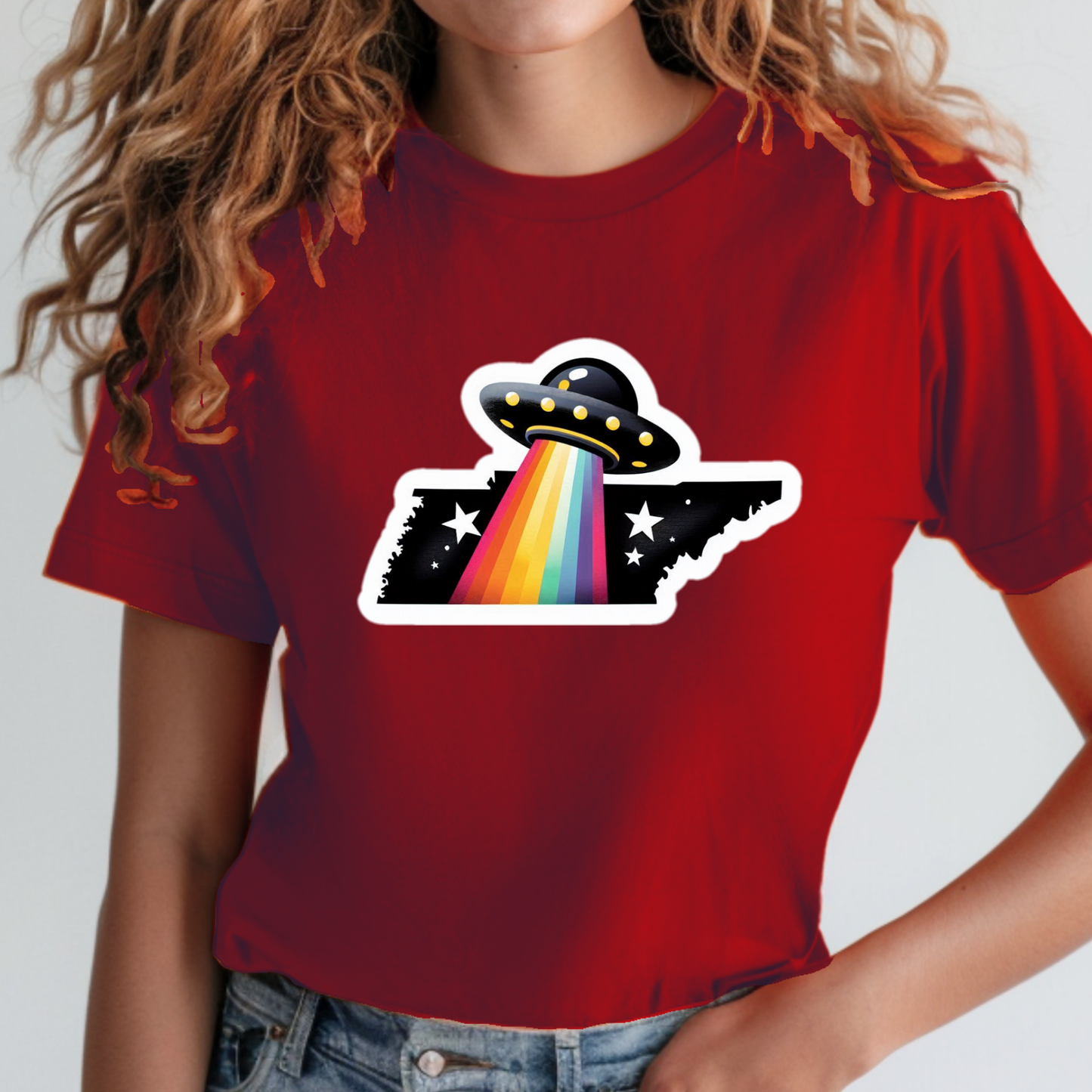 Tennesee Pride Softstyle T-Shirt