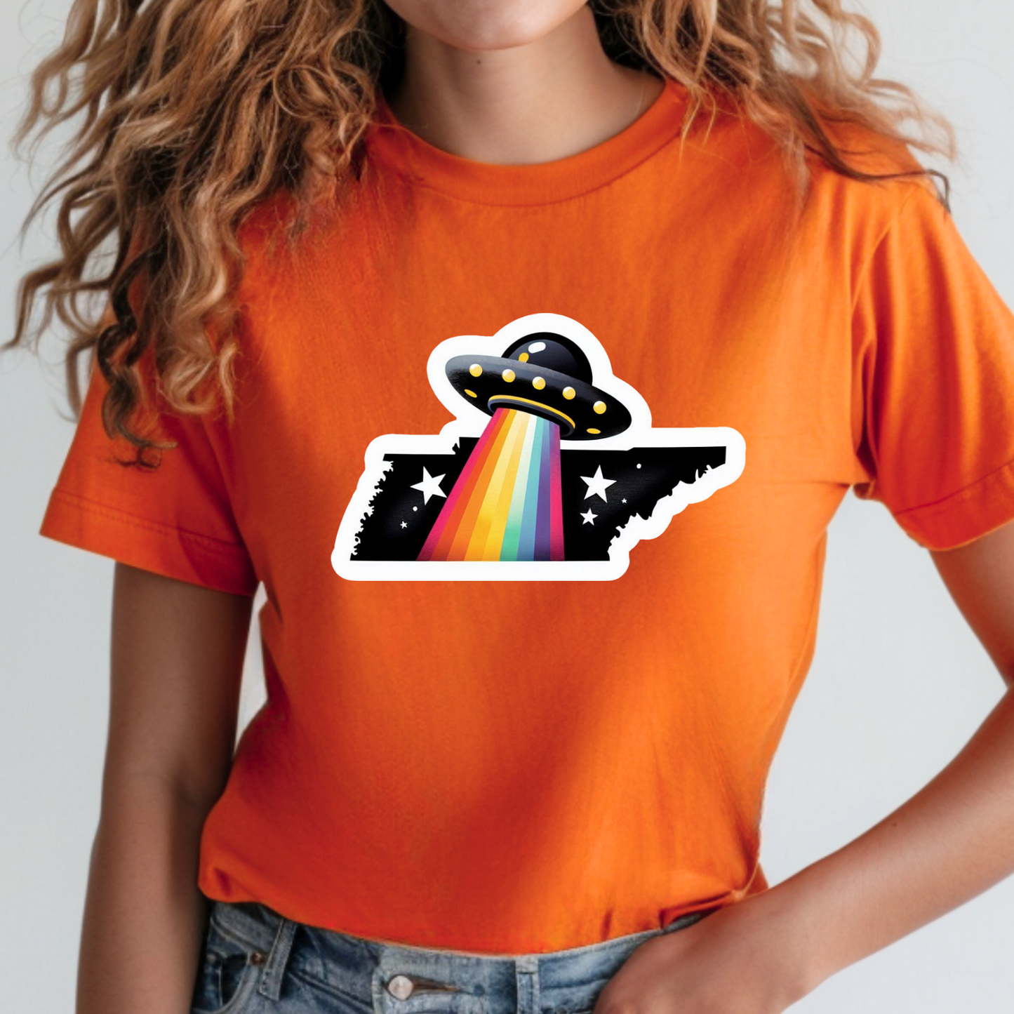 Tennesee Pride Softstyle T-Shirt