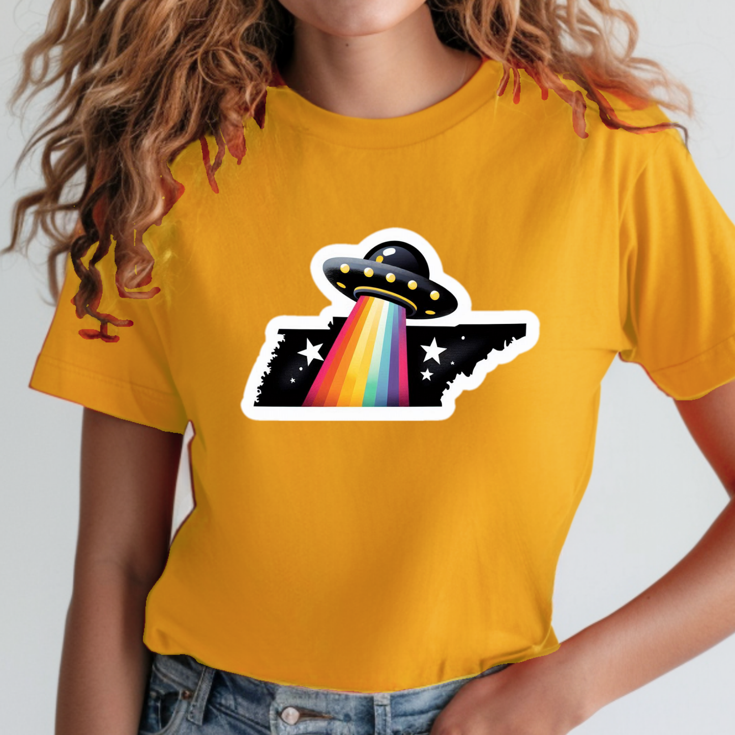 Tennesee Pride Softstyle T-Shirt