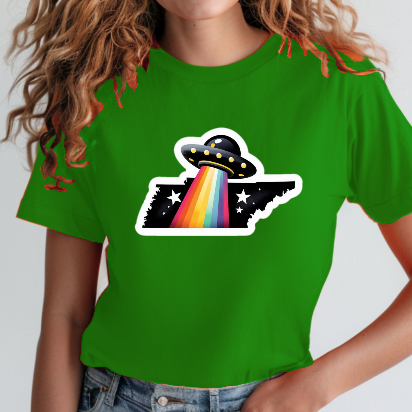 Tennesee Pride Softstyle T-Shirt