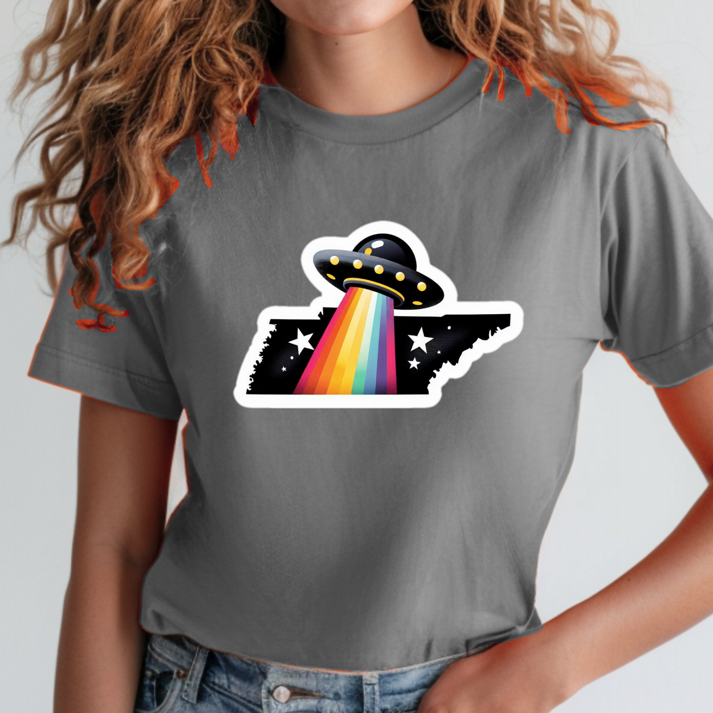 Tennesee Pride Softstyle T-Shirt
