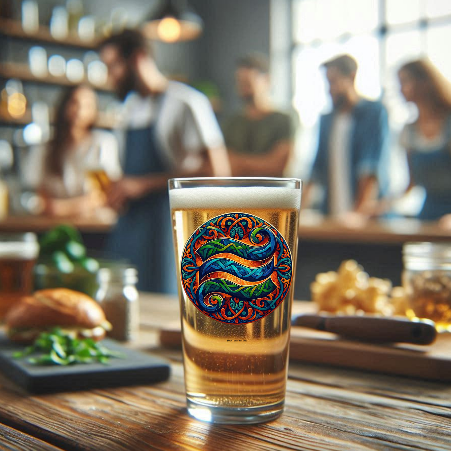 Pint - Aries