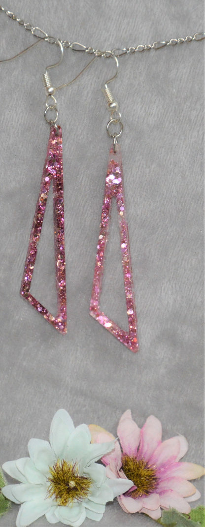 Arrow Earrings