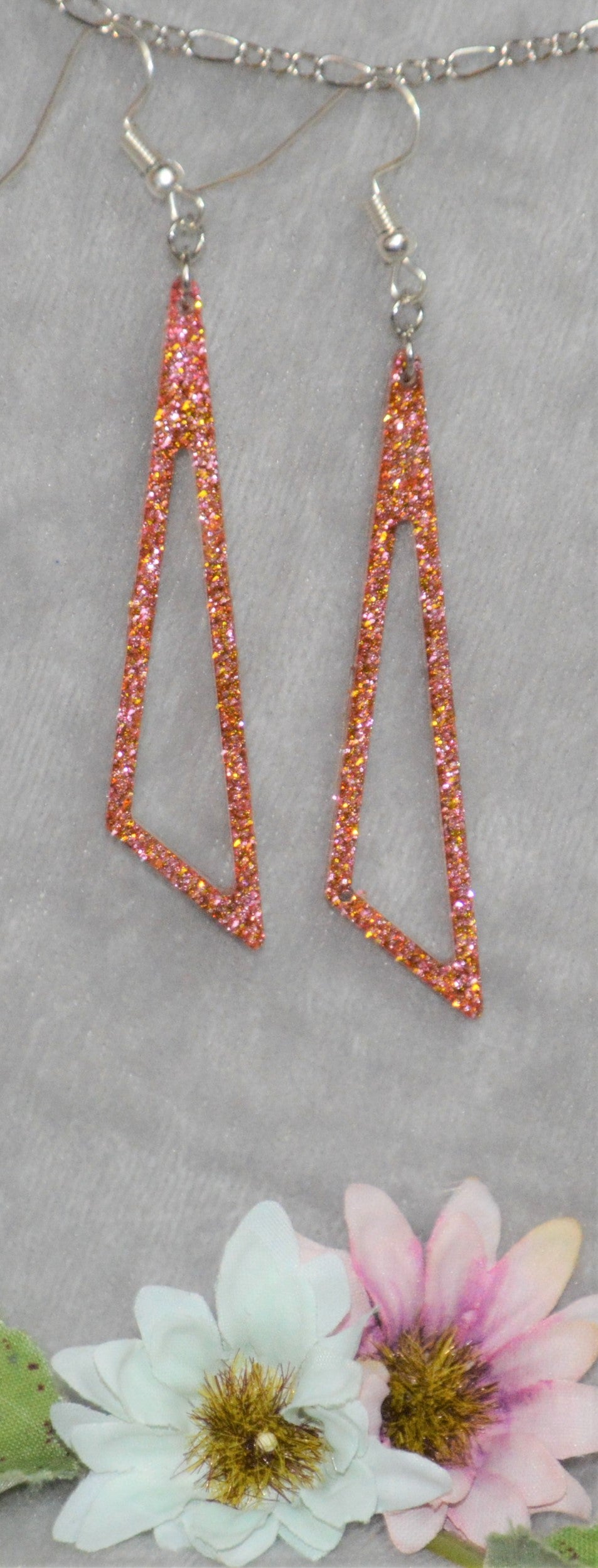 Arrow Earrings