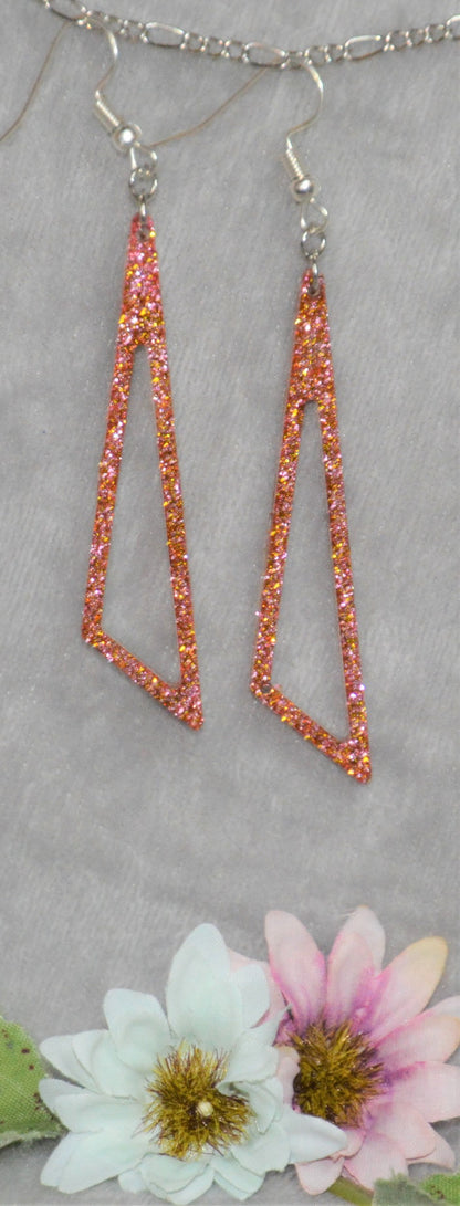Arrow Earrings
