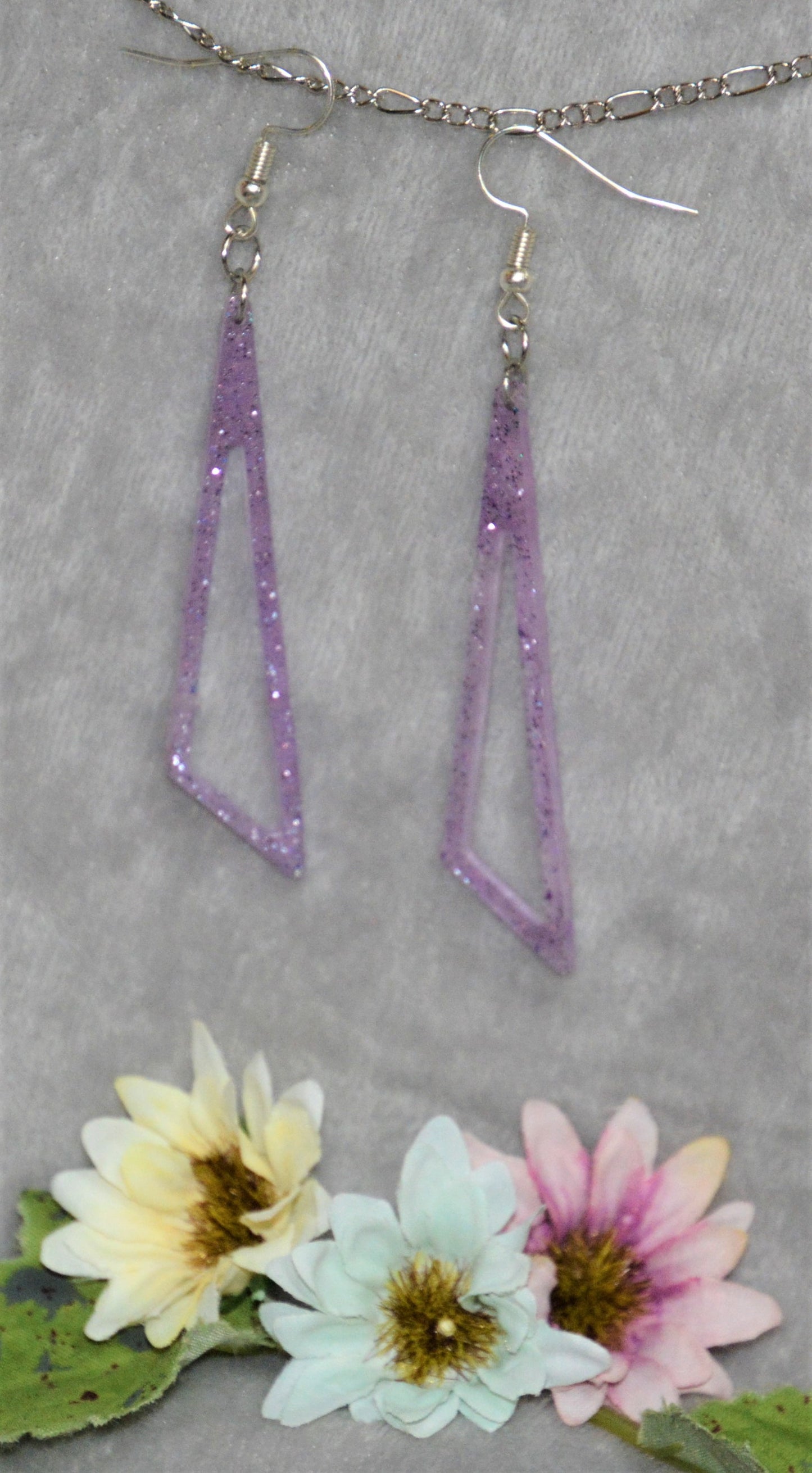 Arrow Earrings
