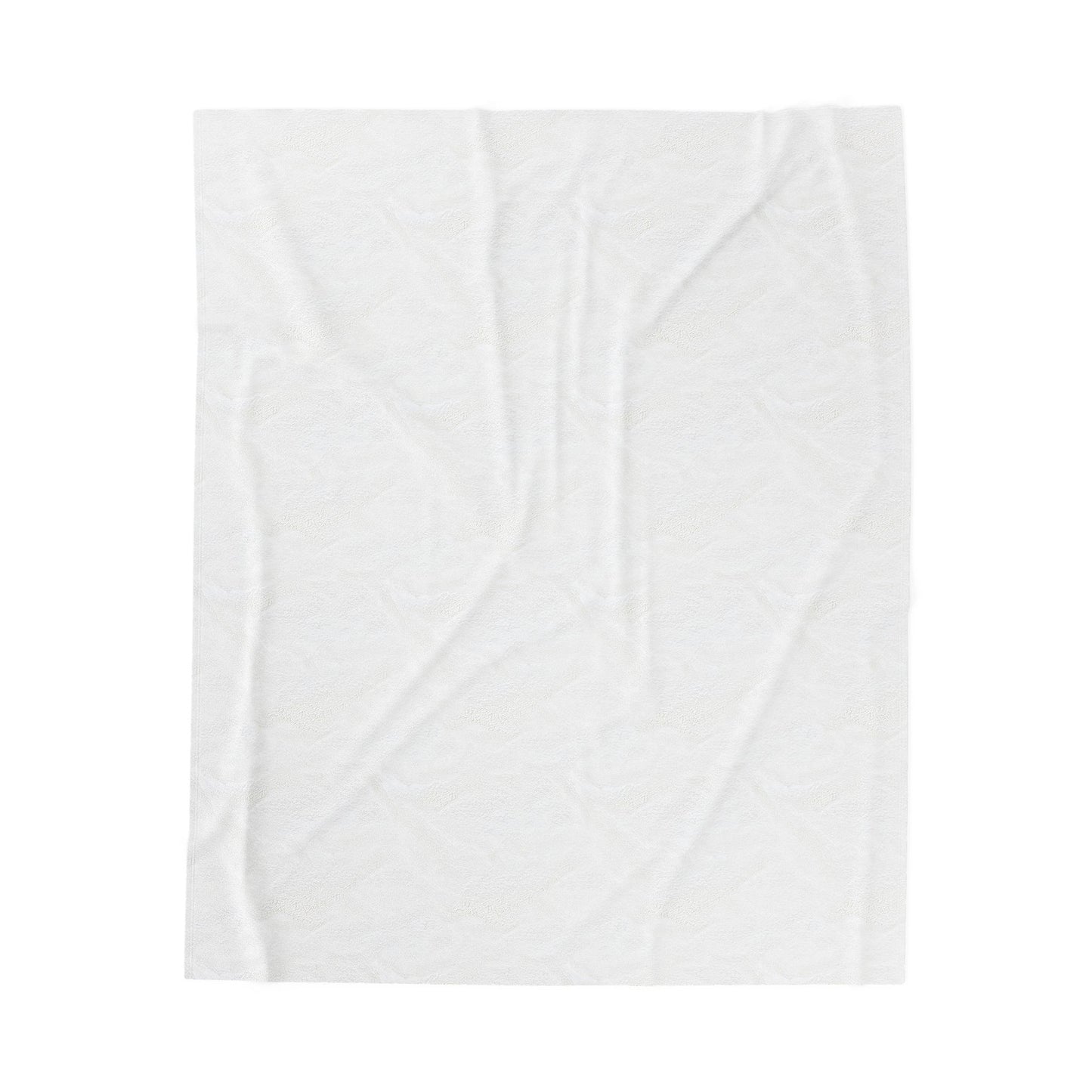 Irish Aliens Velveteen Blanket