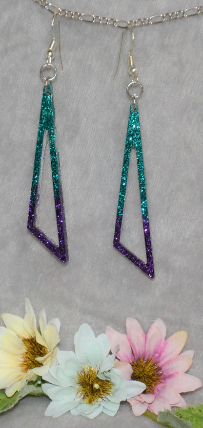 Arrow Earrings