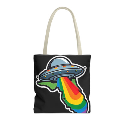 Florida Pride Tote Bag