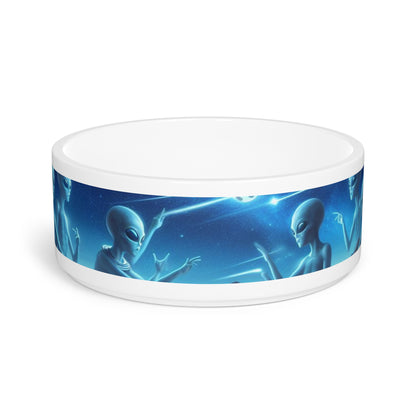 Futbol is Universal! Pet Bowl