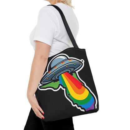 Florida Pride Tote Bag