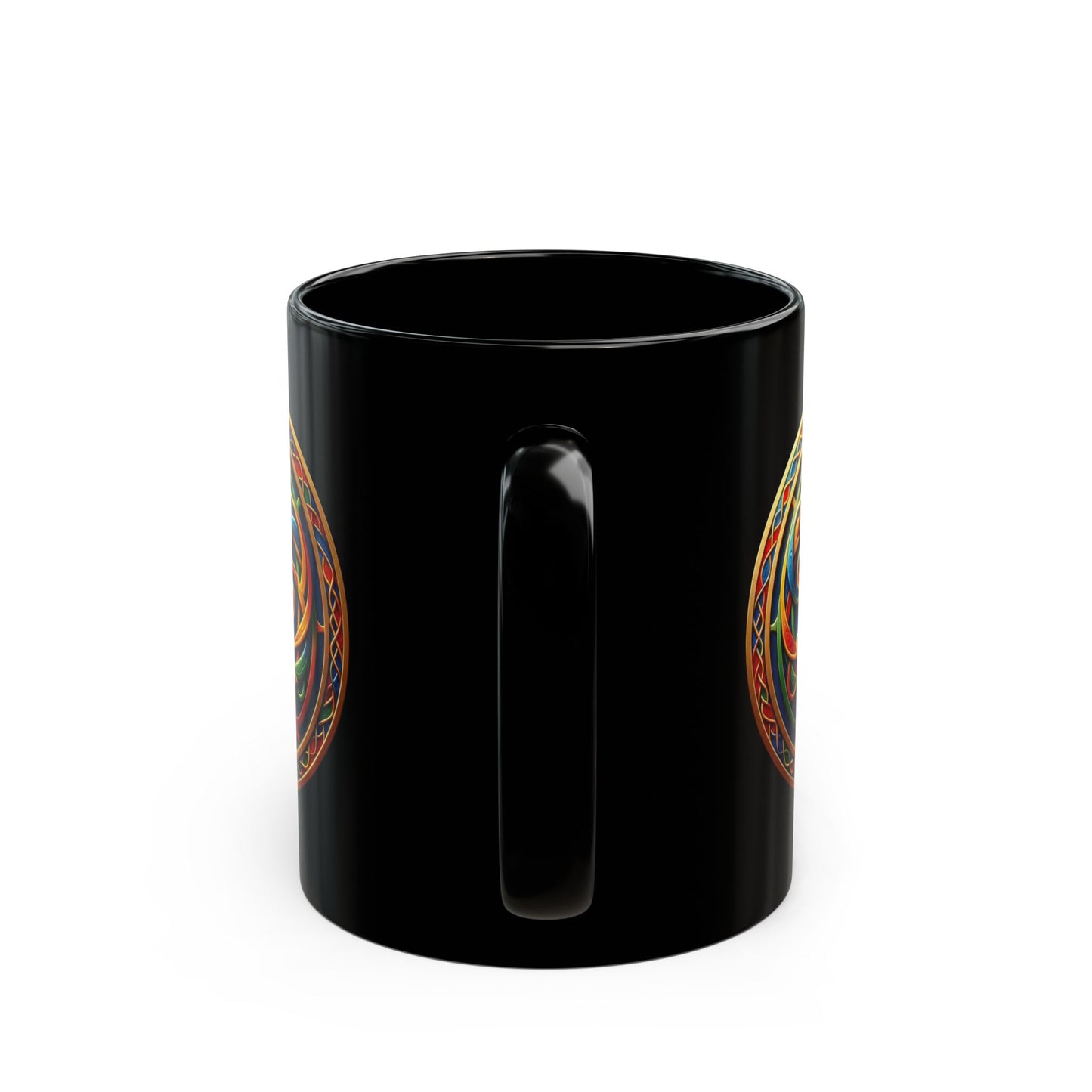 Zodiac Mug-Virgo