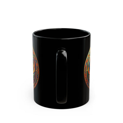 Zodiac Mug-Virgo