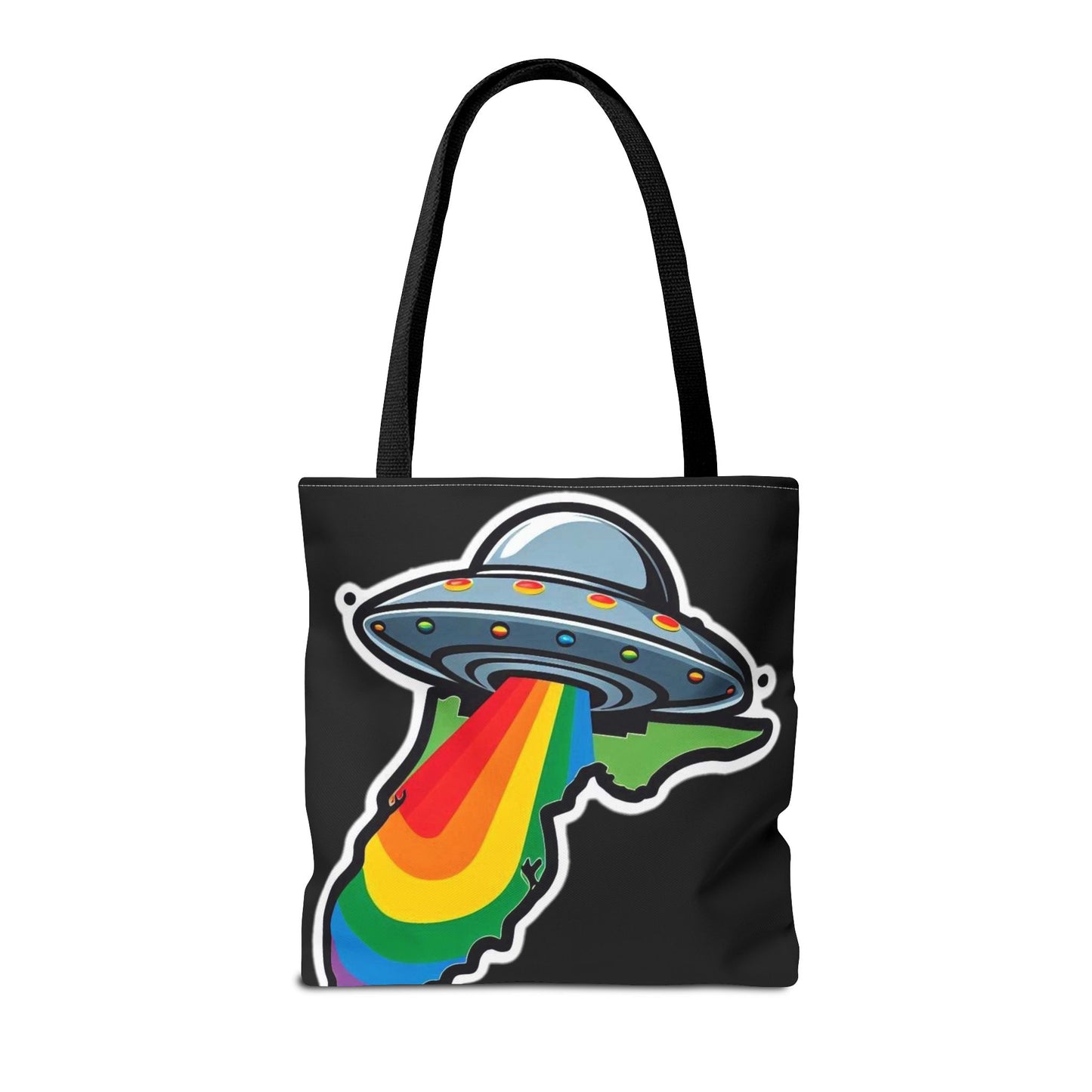 Florida Pride Tote Bag