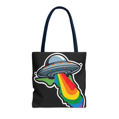 Florida Pride Tote Bag