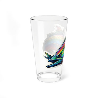 Pint - Rainbow Barracuda