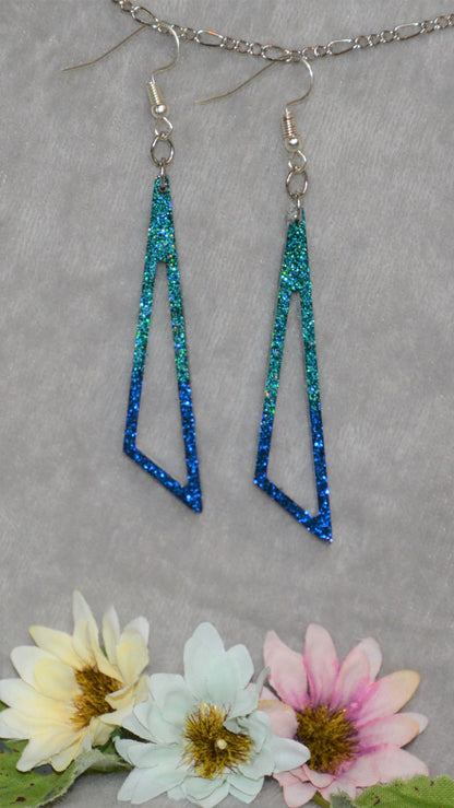 Arrow Earrings