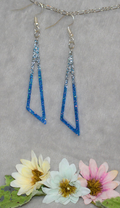 Arrow Earrings
