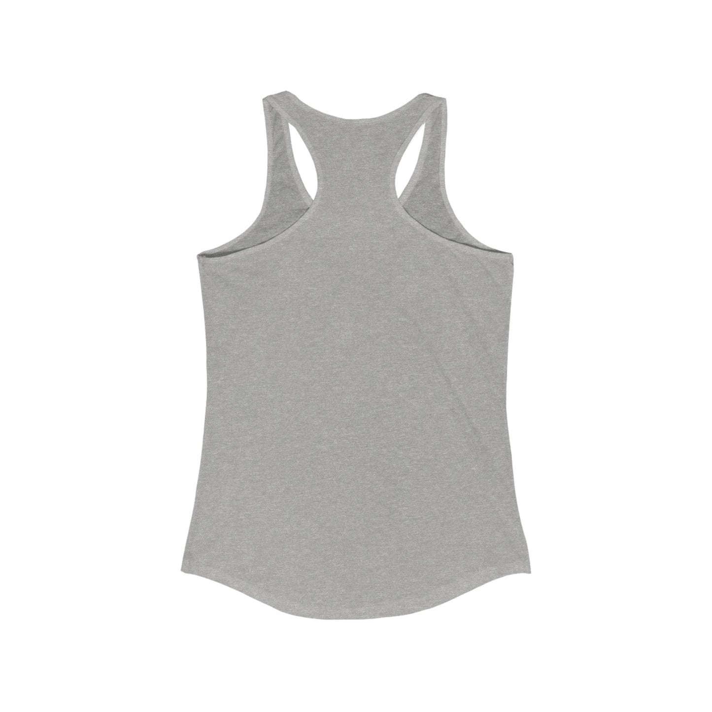 420 Aliens Racerback Tank