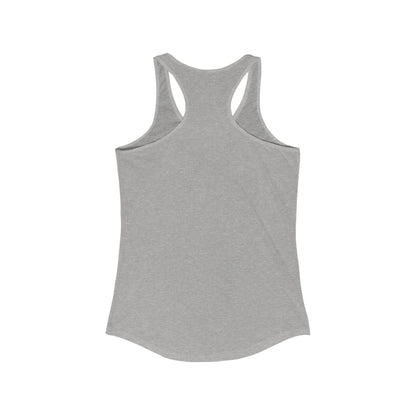 420 Aliens Racerback Tank