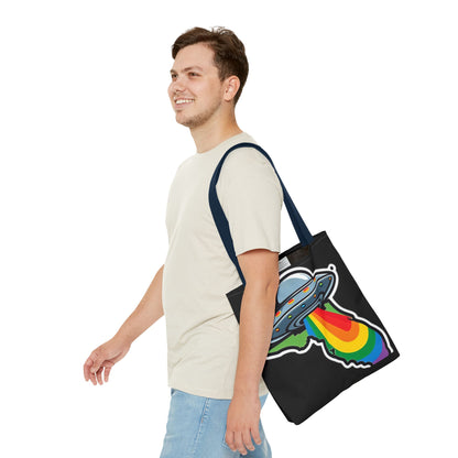 Florida Pride Tote Bag