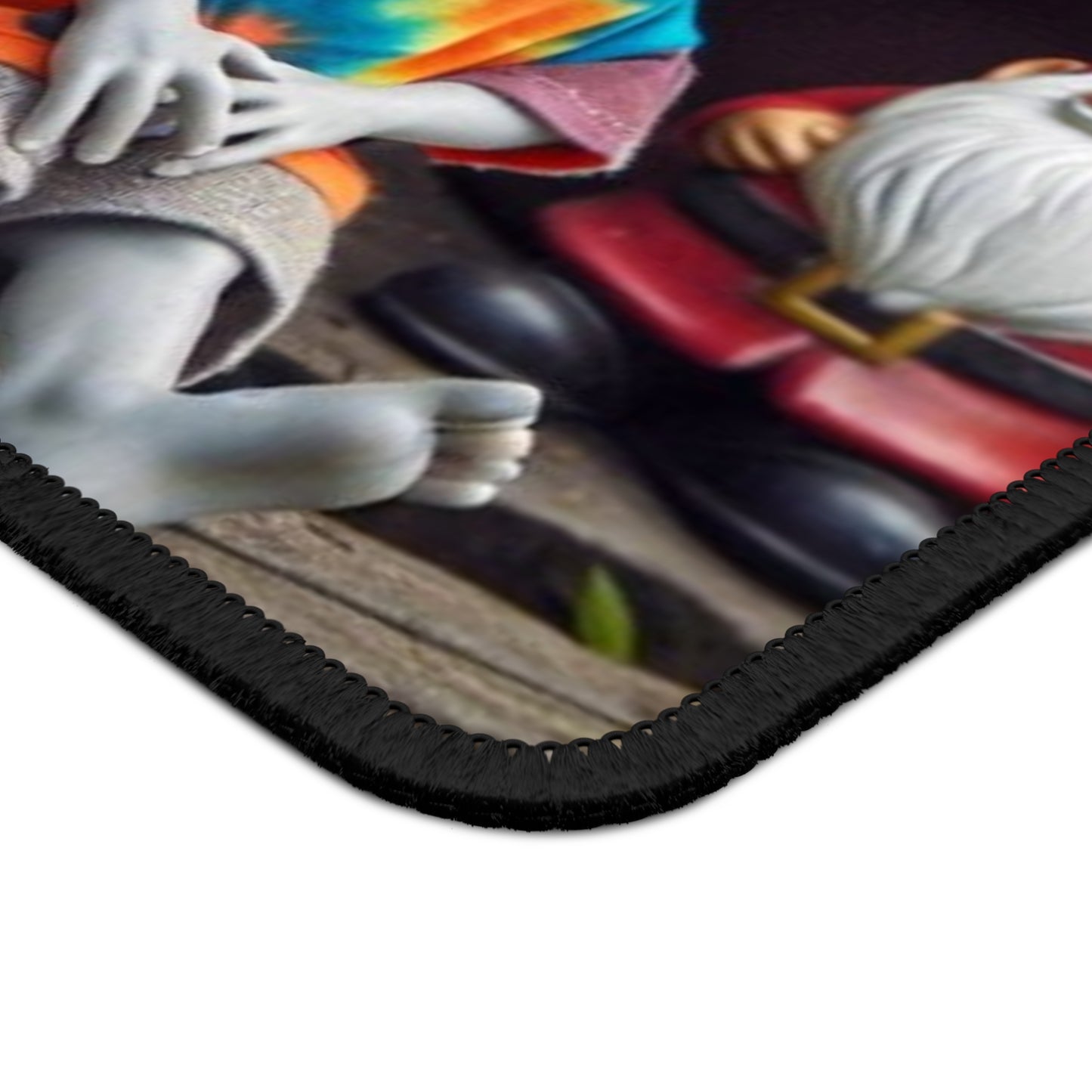 Stoner Aliens gaming mouse Pad