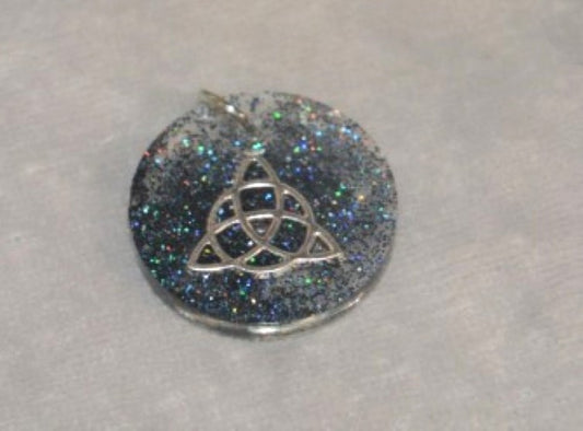 Trinity Knot Pendants