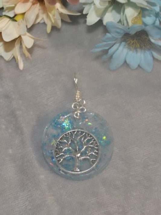 Tree of Life Pendant
