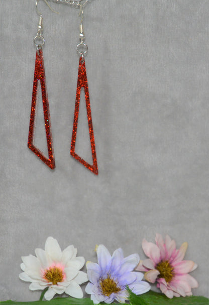 Arrow Earrings