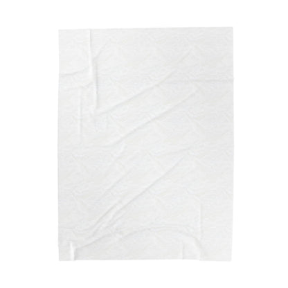 Irish Aliens Velveteen Blanket