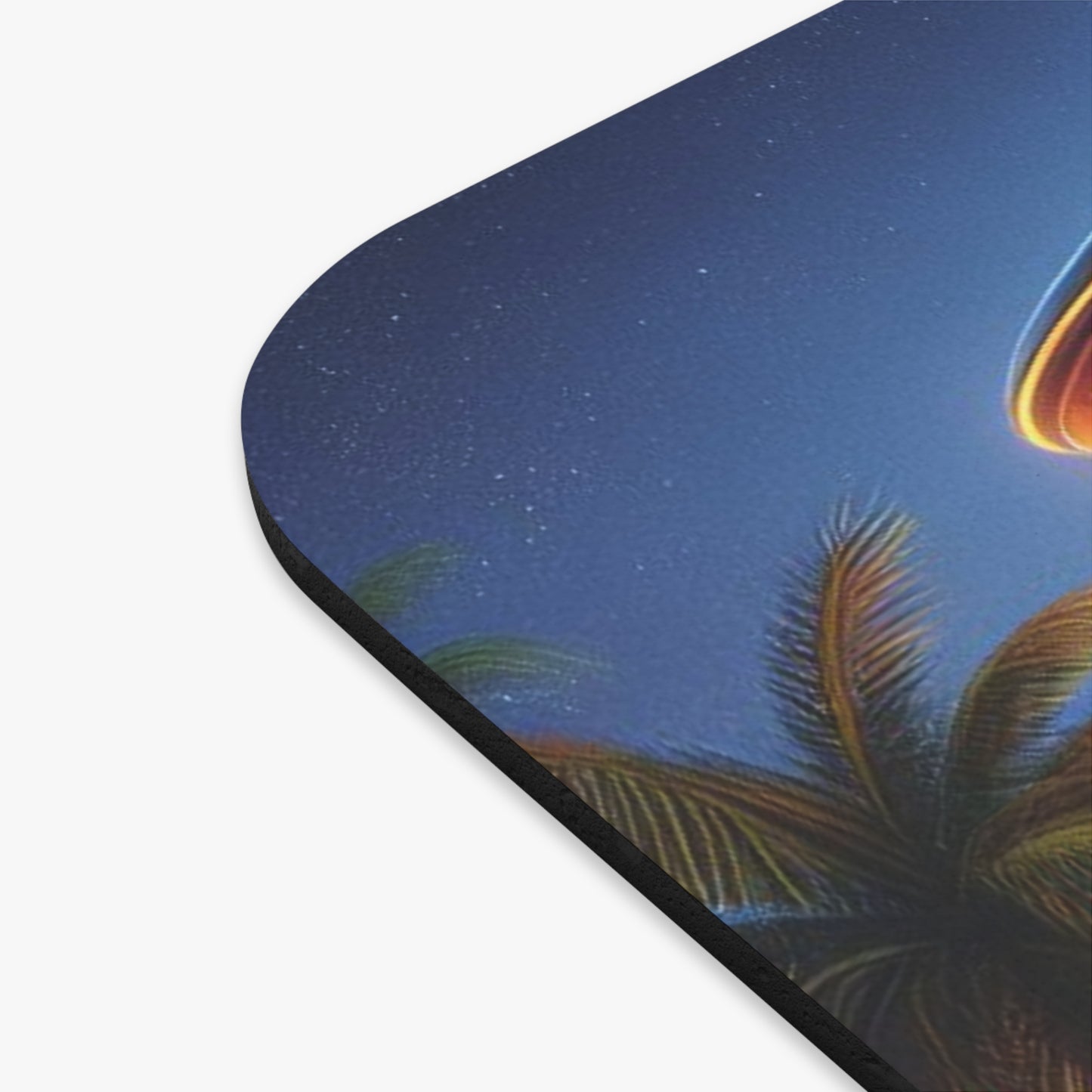 Alien Pride Mouse Pad (Rectangle)