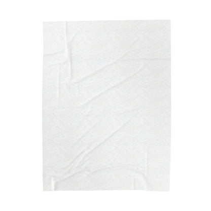 Water Break at The Pyramids of Giza Velveteen Blanket