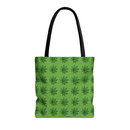 Cannabis Tote Bag