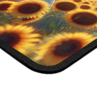 Gaming Mouse Pad