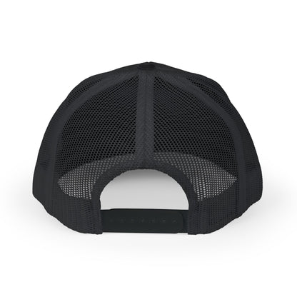 Aliens in Paradise - Embroidered Trucker Cap - Adjustable & Stylish