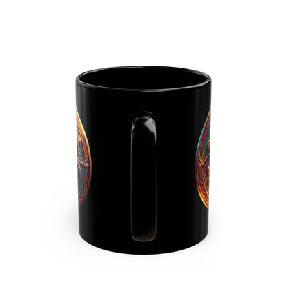 Zodiac Mug-Sagitarius
