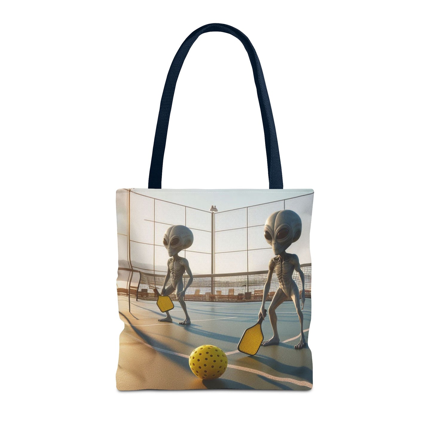 Pickleball Tote Bag