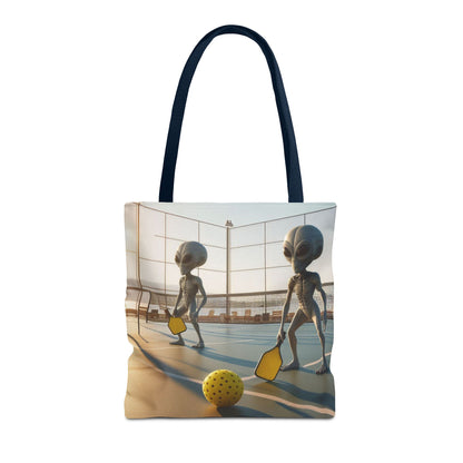 Pickleball Tote Bag