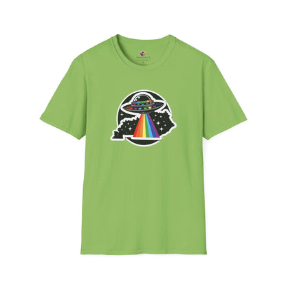 Kentucky Pride Softstyle T-Shirt