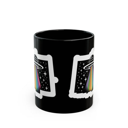 Colorado Alien Pride Mug