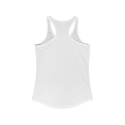 420 Aliens Racerback Tank